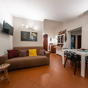  Hébergement de vacances Casa Ruggiero
