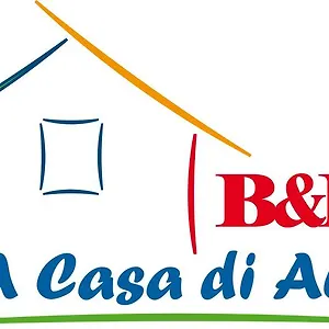 A Casa Di Ale Bed & Breakfast
