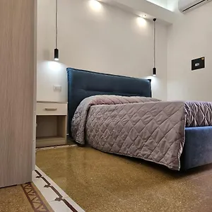 La Casa Di Nina Bed & Breakfast