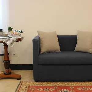 Vivere 2*, Palermo Italia