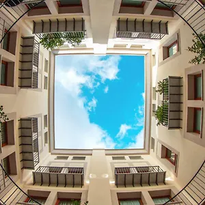  Appartement Solemar Sicilia - Galleria Maqueda