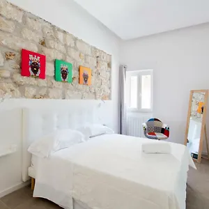  Appartement Stabile