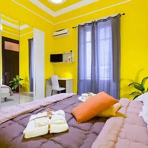 Bohème Al Centro Di Bed & Breakfast