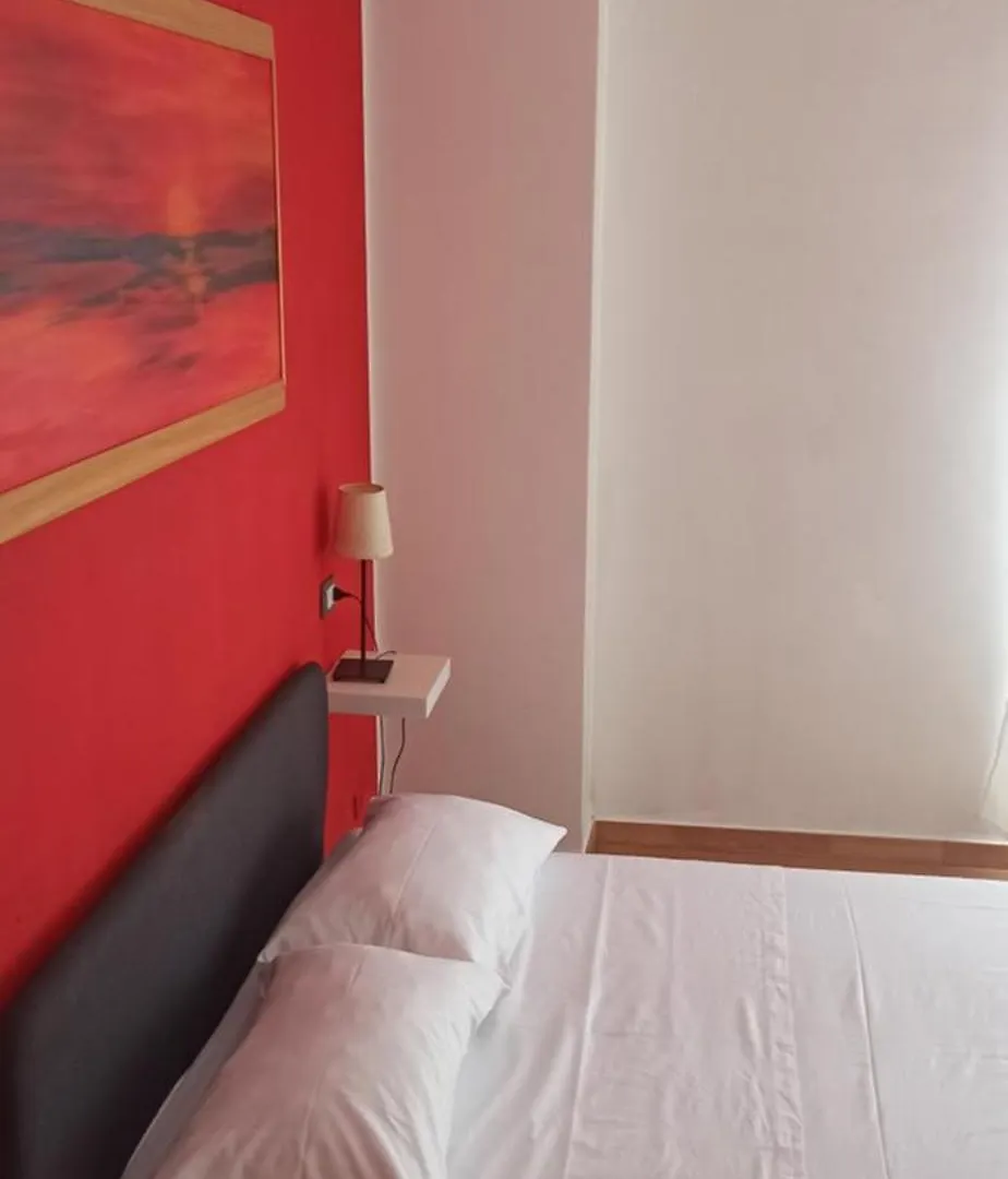 New Suite Palermo