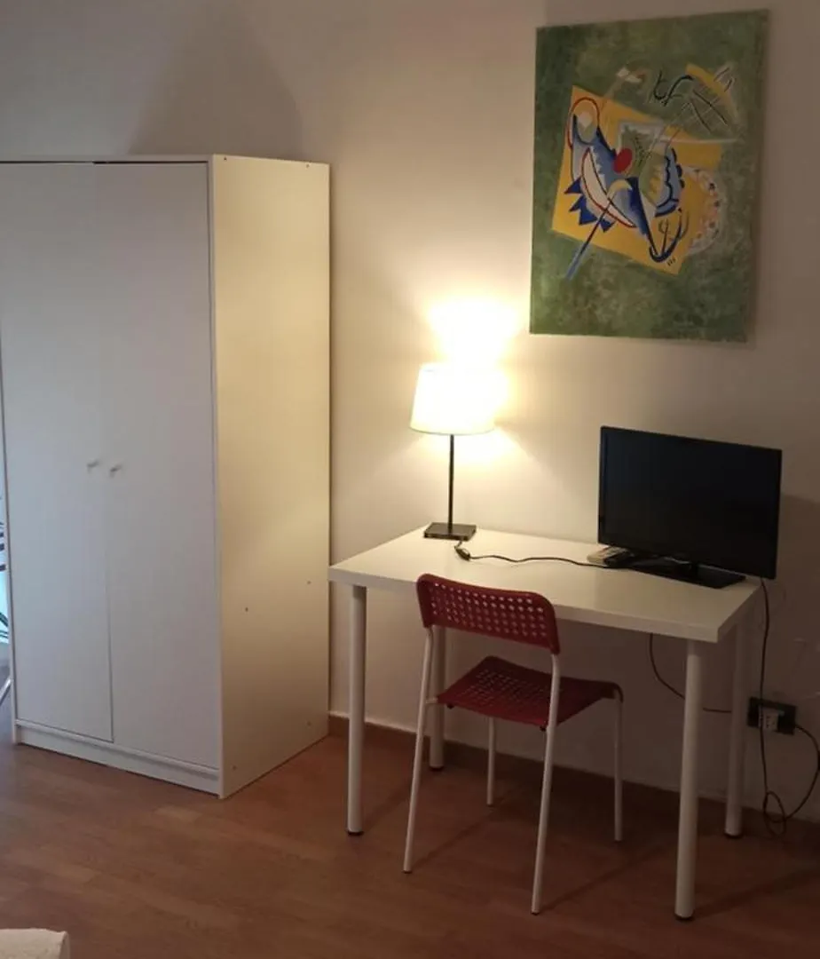 New Suite Palermo