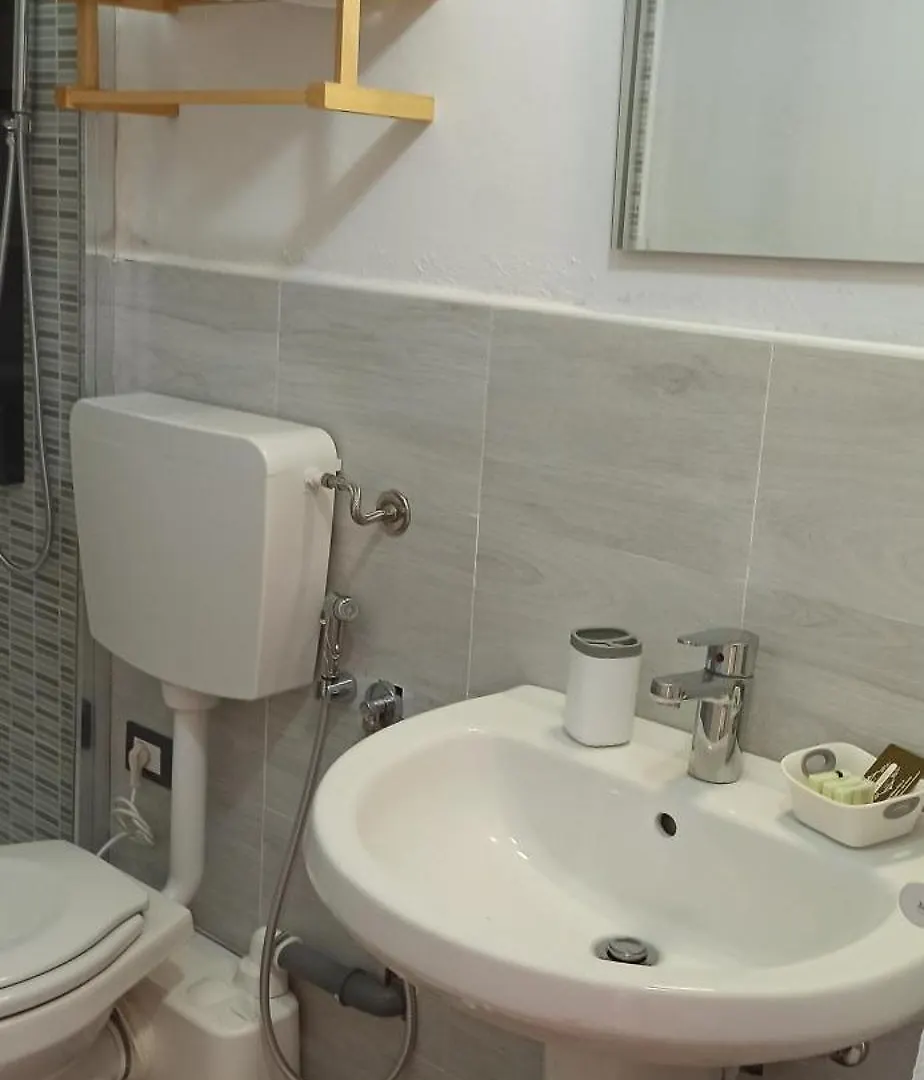 New Suite Palermo