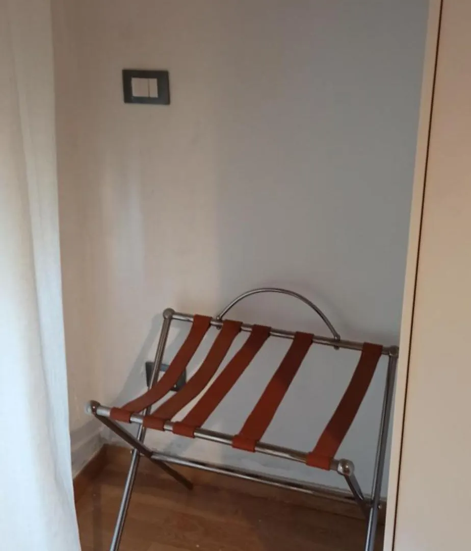 New Suite Palermo Bed & Breakfast