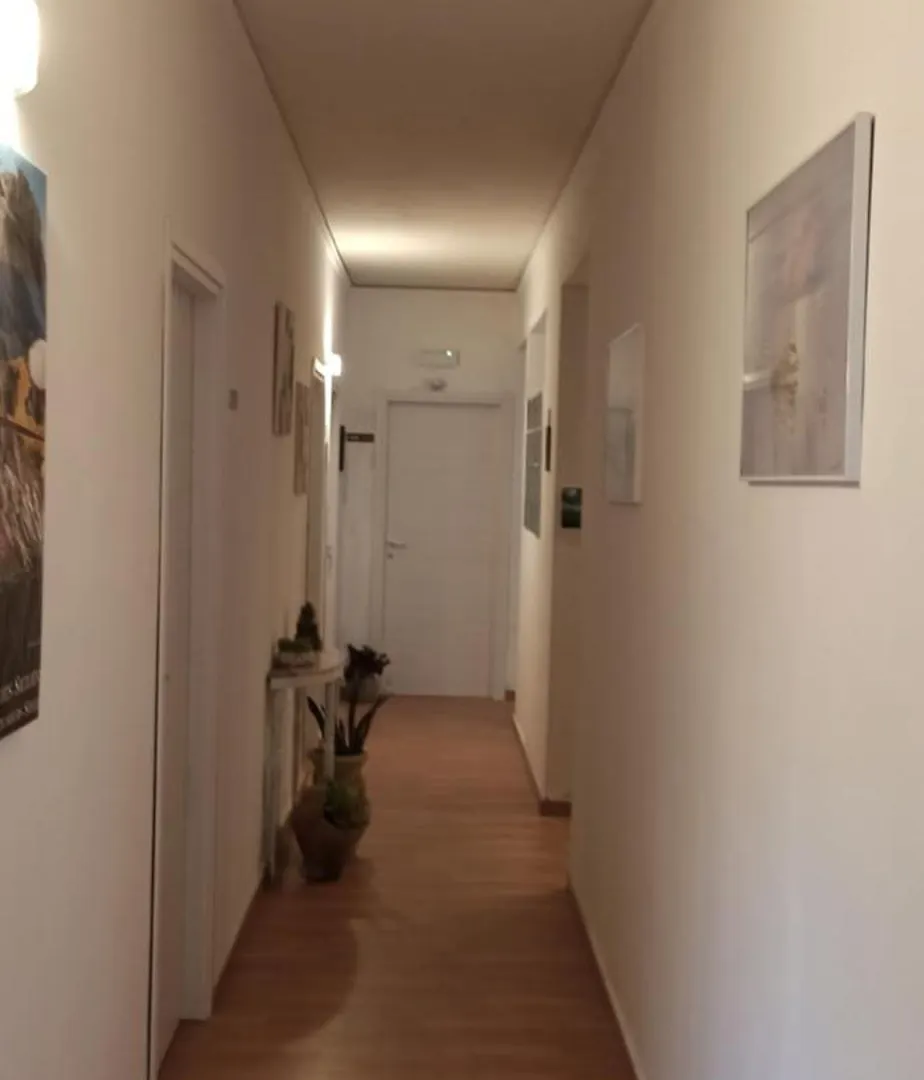 New Suite Palermo Bed & Breakfast