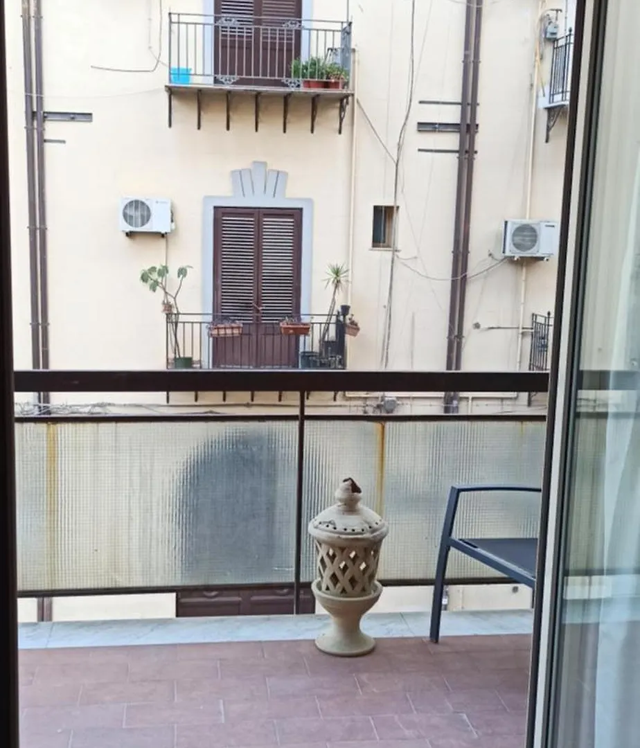 New Suite Palermo