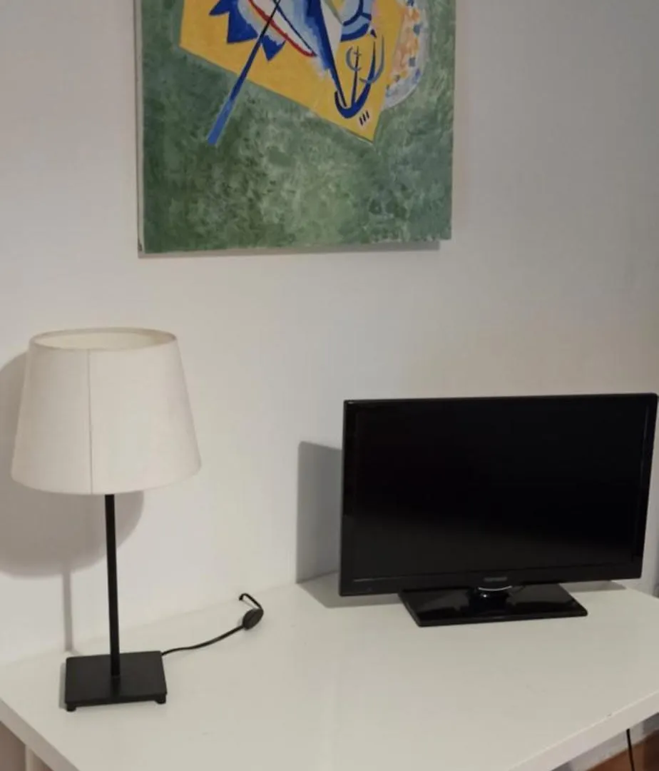 Bed & Breakfast New Suite Palermo