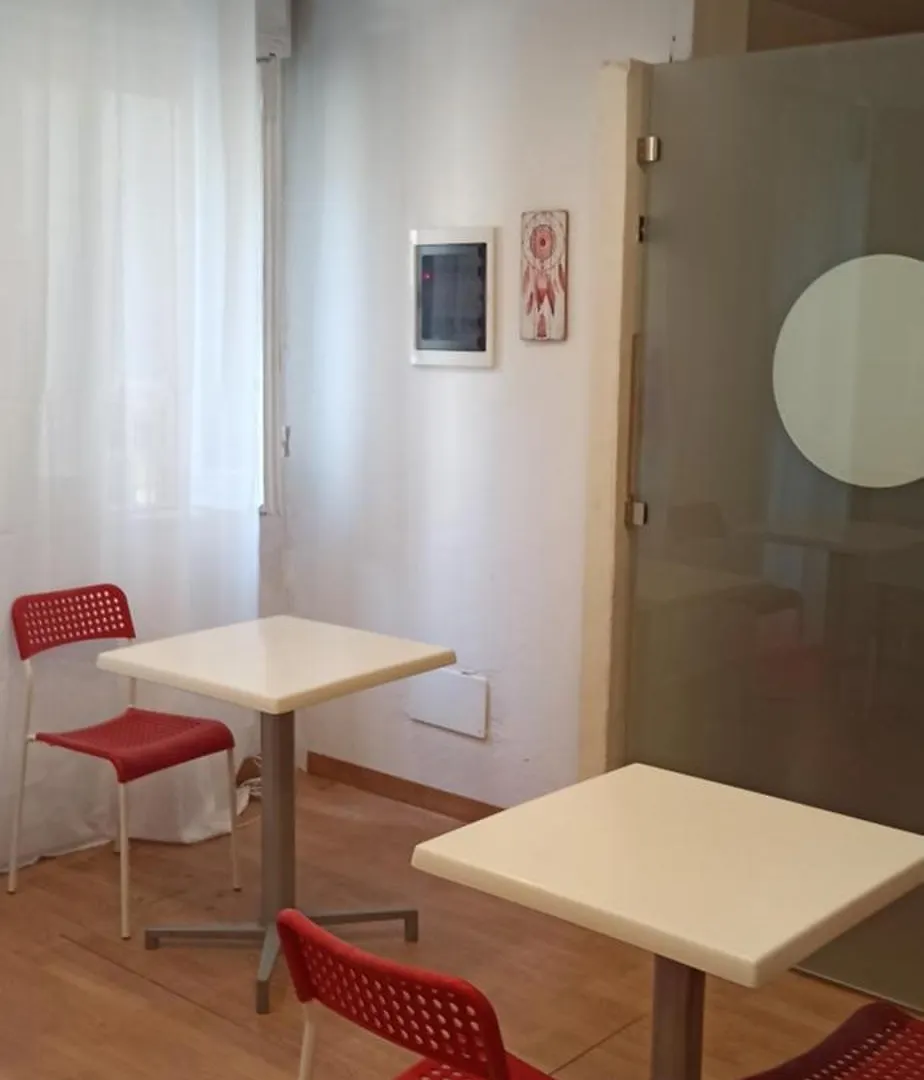 New Suite Palermo Bed & Breakfast