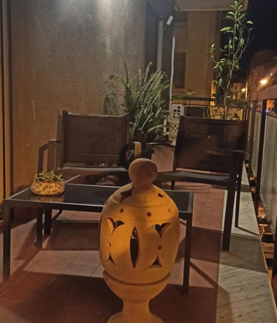 New Suite Palermo Bed & Breakfast