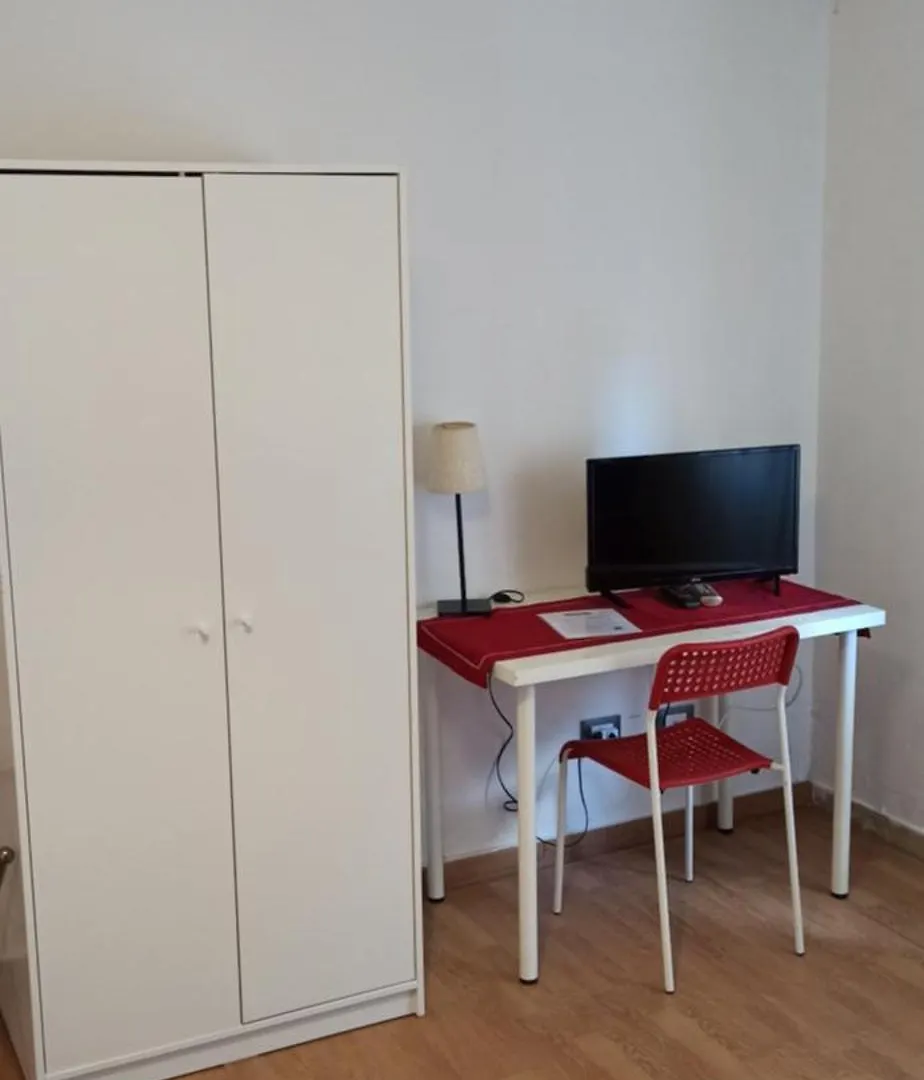 Bed & Breakfast New Suite Palermo