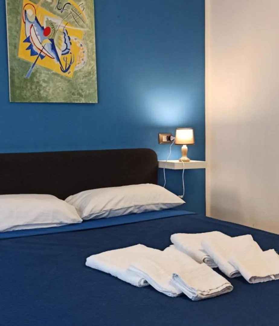 New Suite Palermo Italy